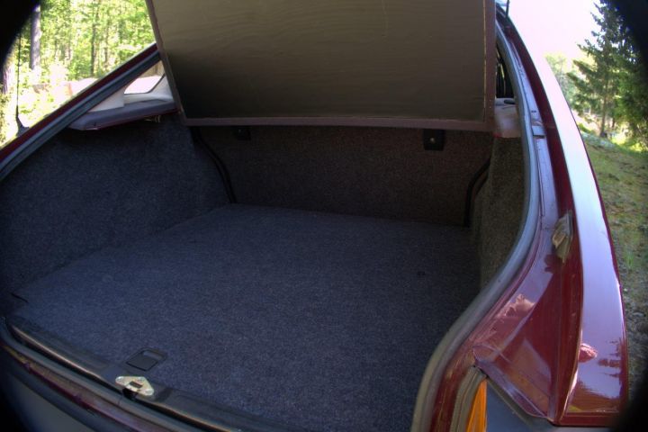 773210-13 Saab 900I -1988 - COLLECTOR'S OBJECT