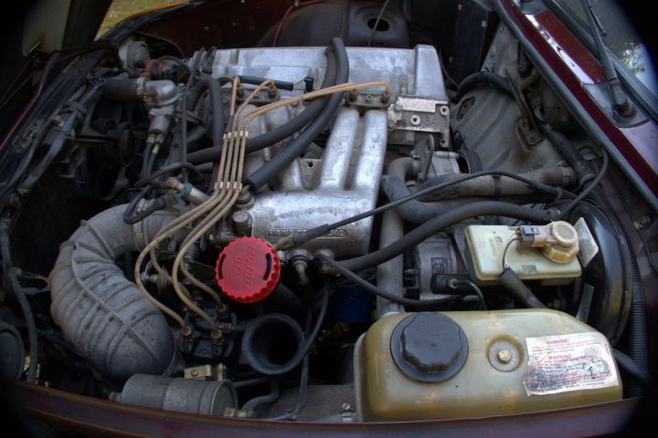 773210-14 Saab 900I -1988 - COLLECTOR'S OBJECT