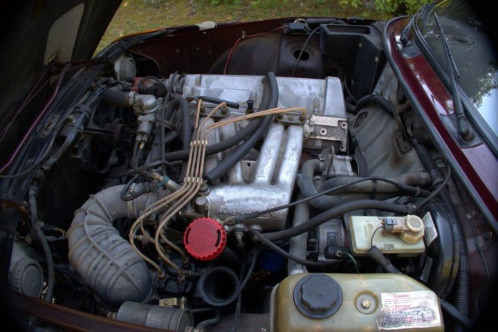 773210-15 Saab 900I -1988 - COLLECTOR'S OBJECT