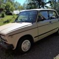 773212-1 Lada -1987