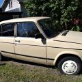 773212-3 Lada -1987