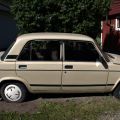 773212-4 Lada -1987