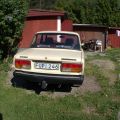 773212-6 Lada -1987