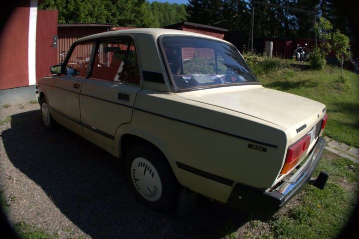 773212-8 Lada -1987