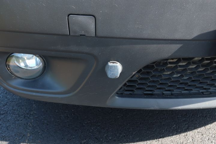 801712-7 DACIA SD LOGAN VAN, 2010, 84 hp