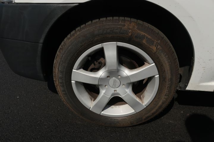 801712-9 DACIA SD LOGAN VAN, 2010, 84 hp