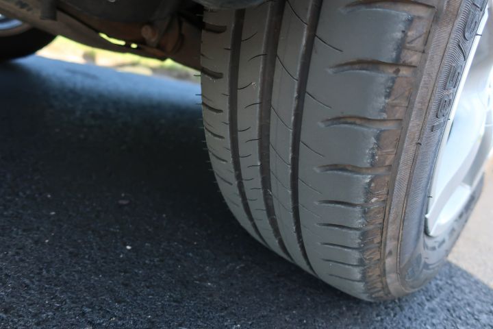 801712-10 DACIA SD LOGAN VAN, 2010, 84 hp