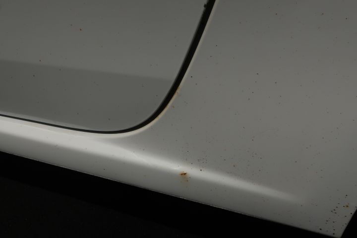 801712-11 DACIA SD LOGAN VAN, 2010, 84 hp