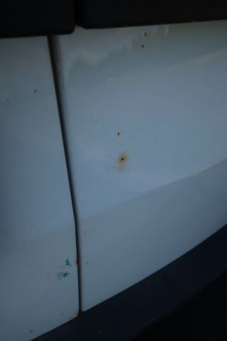 801712-12 DACIA SD LOGAN VAN, 2010, 84 hp