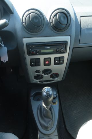 801712-22 DACIA SD LOGAN VAN, 2010, 84 hp