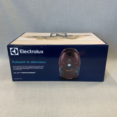 silentperformer esp72db