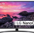 801715-1 50 "4K LED TV LG 50NANO79