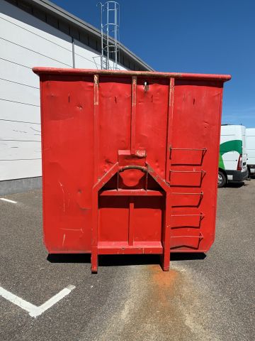 624483-3 Gearbox container