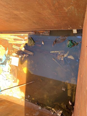 624483-13 Gearbox container