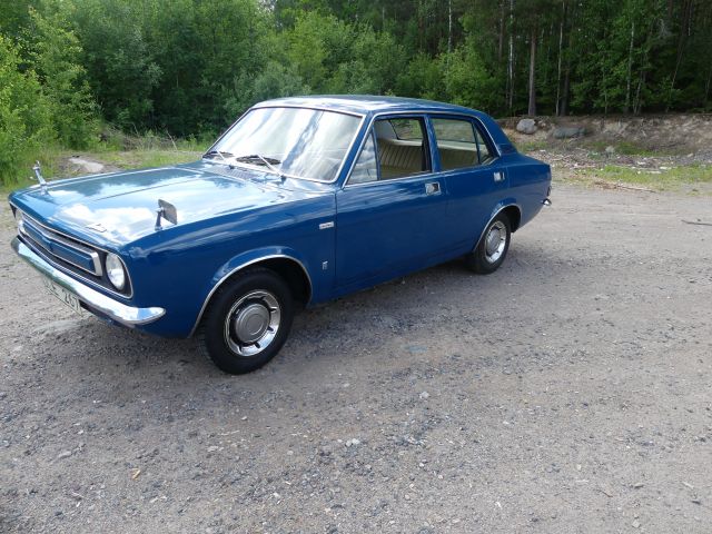 735940-1 Morris Marina -1972