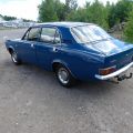 735940-3 Morris Marina -1972