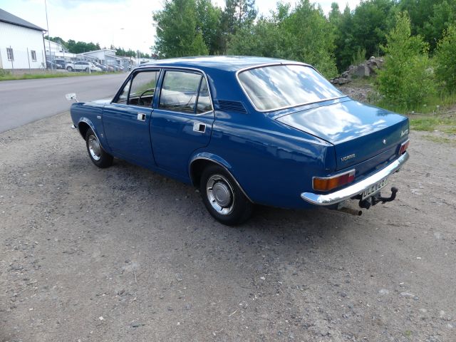 735940-3 Morris Marina -1972