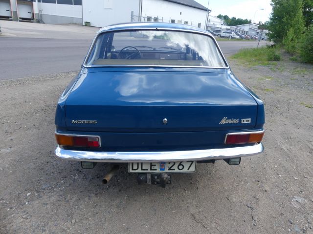 735940-4 Morris Marina -1972