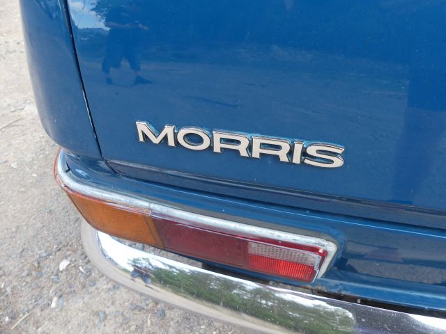 735940-6 Morris Marina -1972