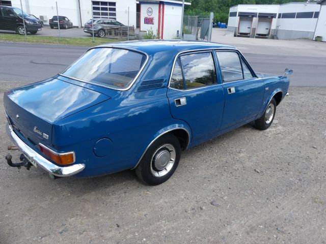 735940-7 Morris Marina -1972