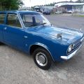 735940-9 Morris Marina -1972