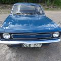735940-10 Morris Marina -1972