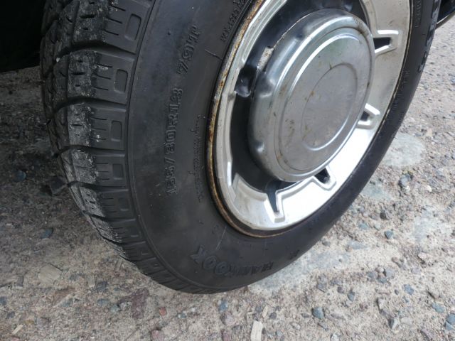 735940-11 Morris Marina -1972