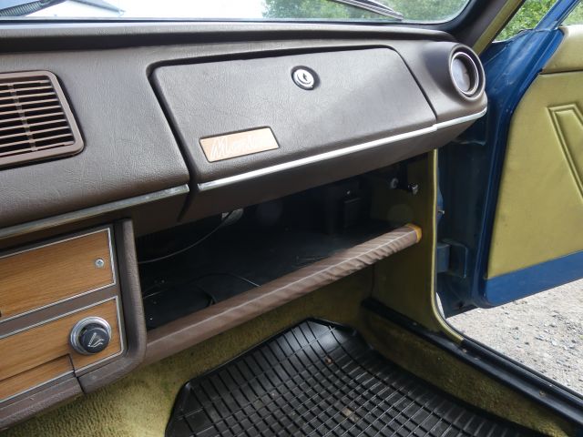 735940-22 Morris Marina -1972
