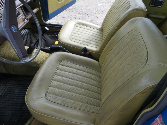 735940-23 Morris Marina -1972