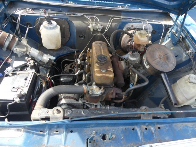 735940-24 Morris Marina -1972