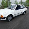 735943-1 Ford Escort 1.6 GL -1983