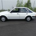 735943-2 Ford Escort 1.6 GL -1983