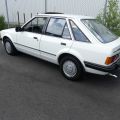 735943-3 Ford Escort 1.6 GL -1983