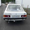 735943-4 Ford Escort 1.6 GL -1983