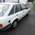 735943-5 Ford Escort 1.6 GL -1983