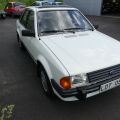 735943-6 Ford Escort 1.6 GL -1983
