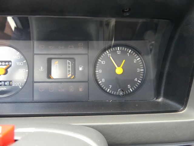 735943-16 Ford Escort 1.6 GL -1983