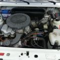735943-21 Ford Escort 1.6 GL -1983