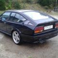 798391-8 Alfa Romeo GTV 6 -1987