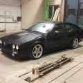 798391-1 Alfa Romeo GTV 6 -1987