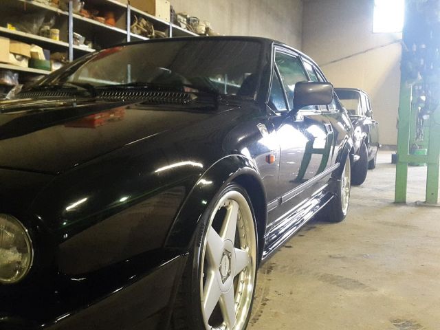 798391-10 Alfa Romeo GTV 6 -1987