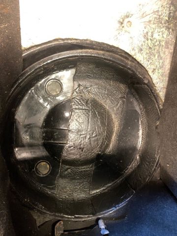 798391-13 Alfa Romeo GTV 6 -1987