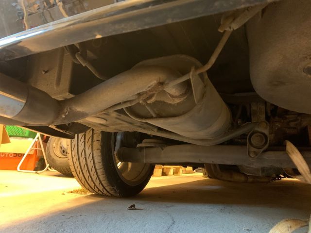 798391-15 Alfa Romeo GTV 6 -1987