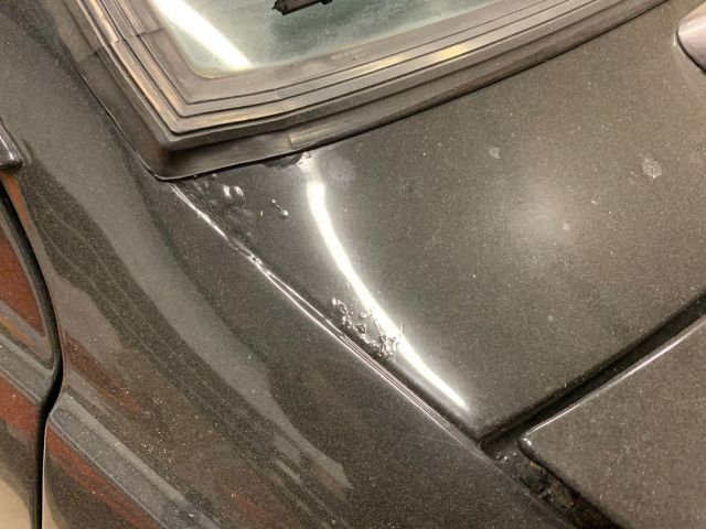 798391-23 Alfa Romeo GTV 6 -1987