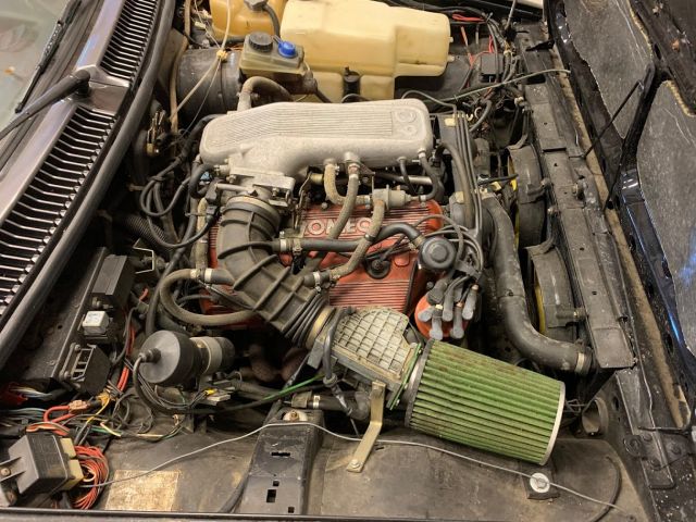 798391-24 Alfa Romeo GTV 6 -1987