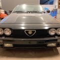 798391-6 Alfa Romeo GTV 6 -1987