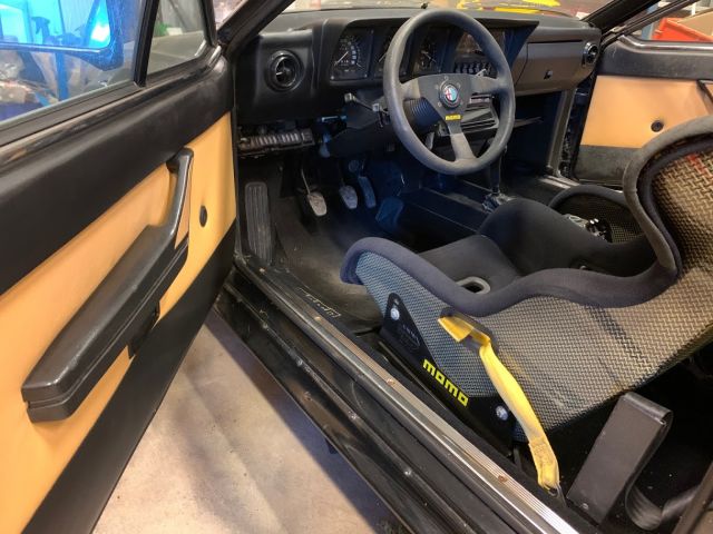 798391-26 Alfa Romeo GTV 6 -1987