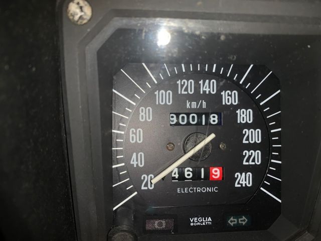 798391-27 Alfa Romeo GTV 6 -1987