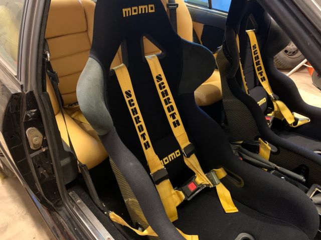 798391-29 Alfa Romeo GTV 6 -1987