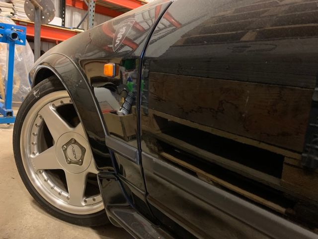 798391-11 Alfa Romeo GTV 6 -1987